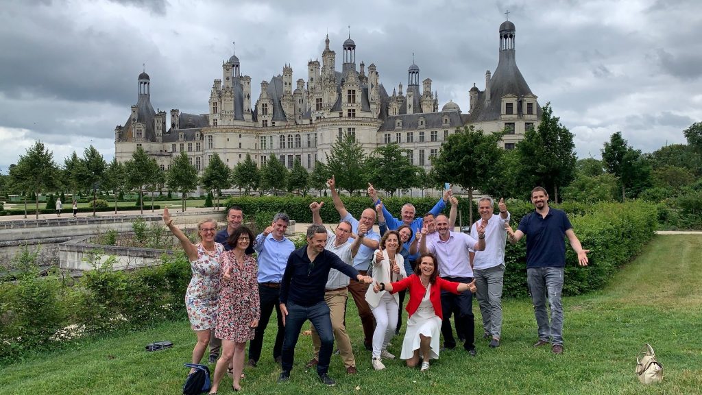 leadership-development Leadership development training