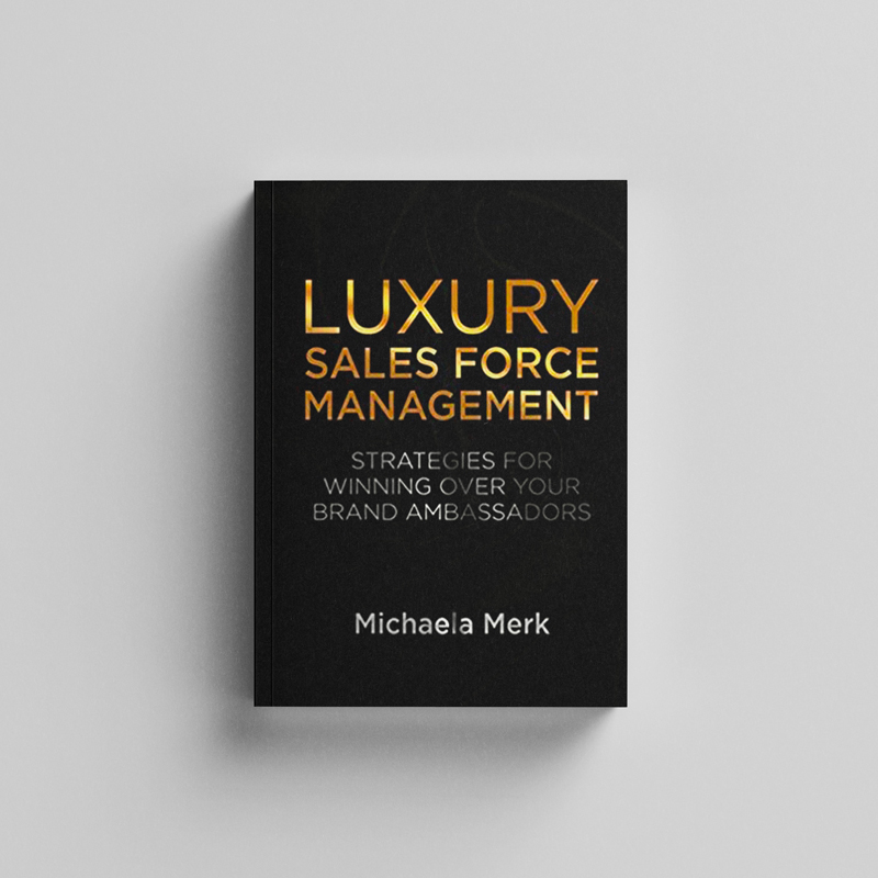 Book-Luxury-Sales-Management-Michaela-Merk